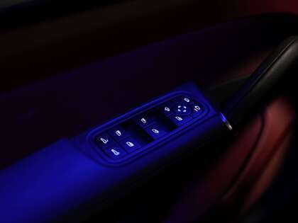 used 2022 Porsche Cayenne car, priced at $87,900