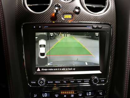used 2014 Bentley Continental GT car, priced at $62,900