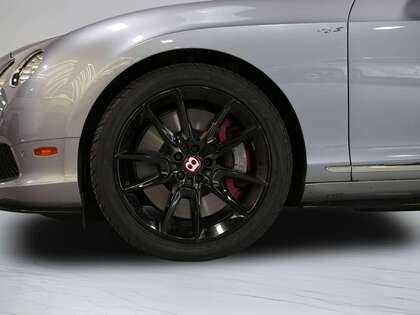 used 2014 Bentley Continental GT car, priced at $62,900