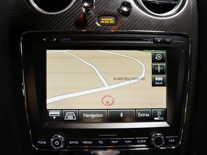 used 2014 Bentley Continental GT car, priced at $62,900