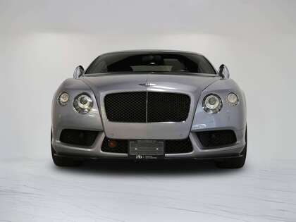 used 2014 Bentley Continental GT car, priced at $62,900