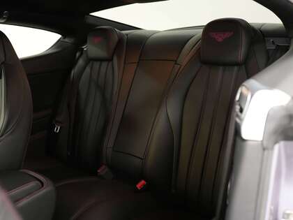 used 2014 Bentley Continental GT car, priced at $62,900