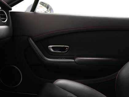 used 2014 Bentley Continental GT car, priced at $62,900