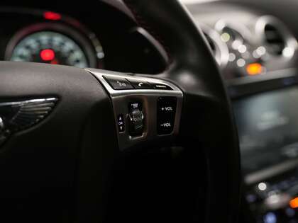 used 2014 Bentley Continental GT car, priced at $62,900
