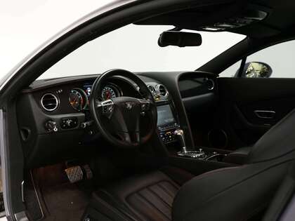 used 2014 Bentley Continental GT car, priced at $62,900