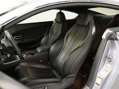 used 2014 Bentley Continental GT car, priced at $62,900