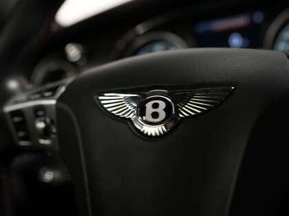 used 2014 Bentley Continental GT car, priced at $62,900