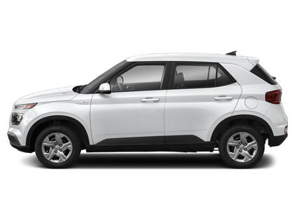 used 2021 Hyundai Venue car, priced at $19,250