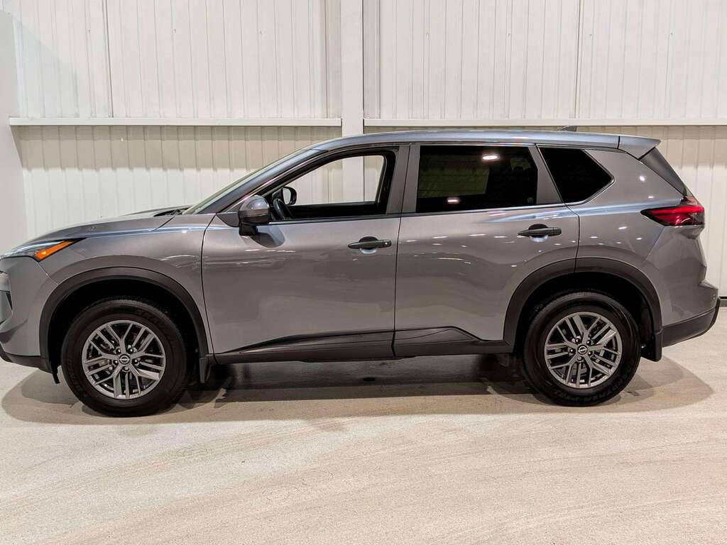 Nissan Rogue 2024