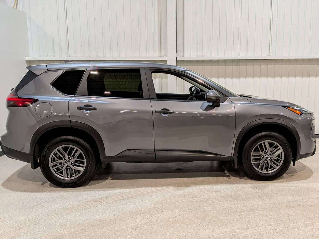 Nissan Rogue 2024