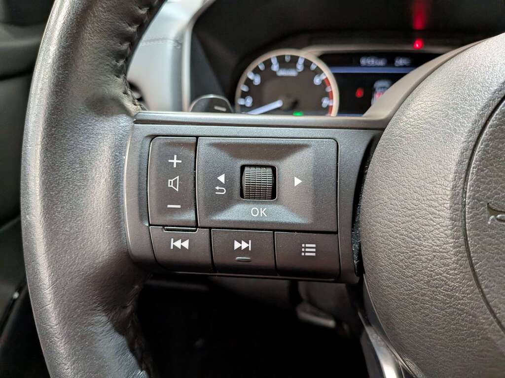 Nissan Rogue 2024