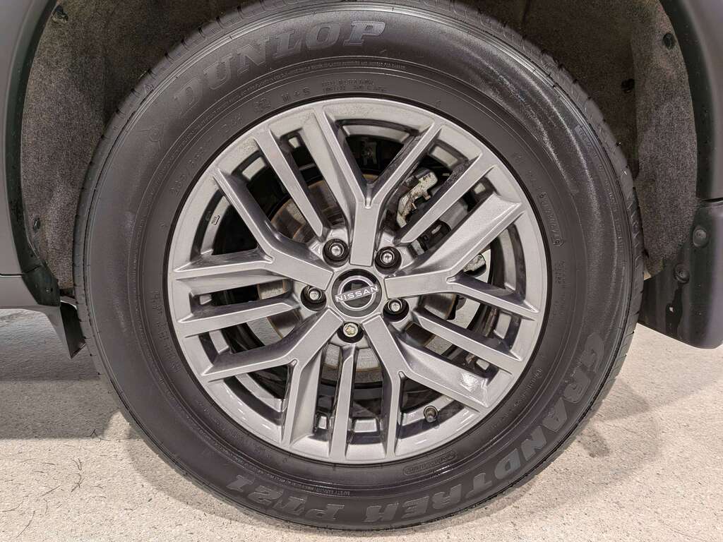 Nissan Rogue 2024