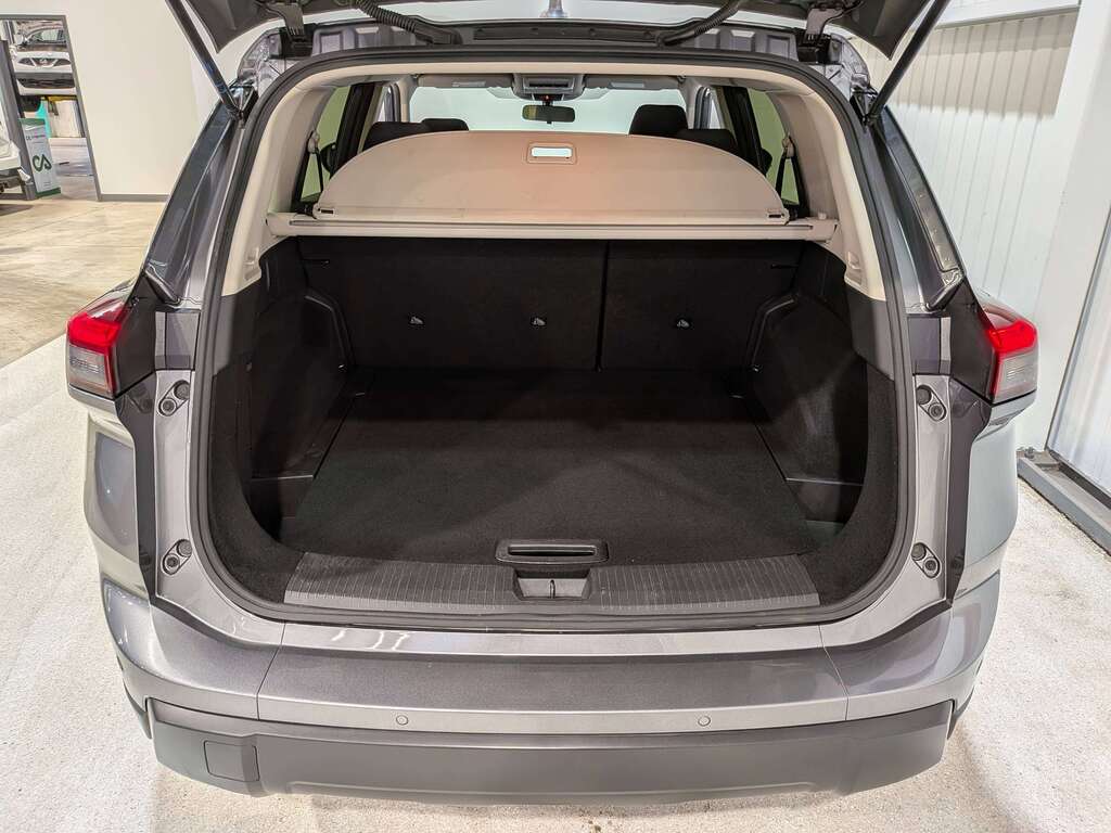 Nissan Rogue 2024