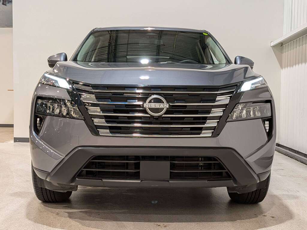 Nissan Rogue 2024