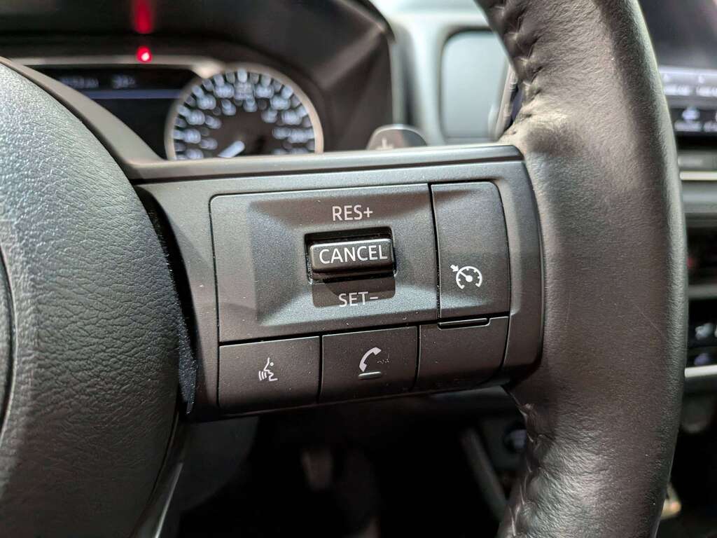 Nissan Rogue 2024