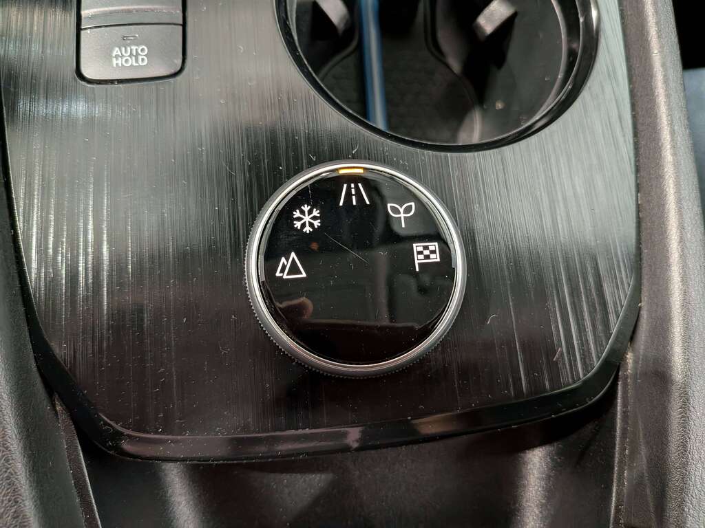 Nissan Rogue 2024