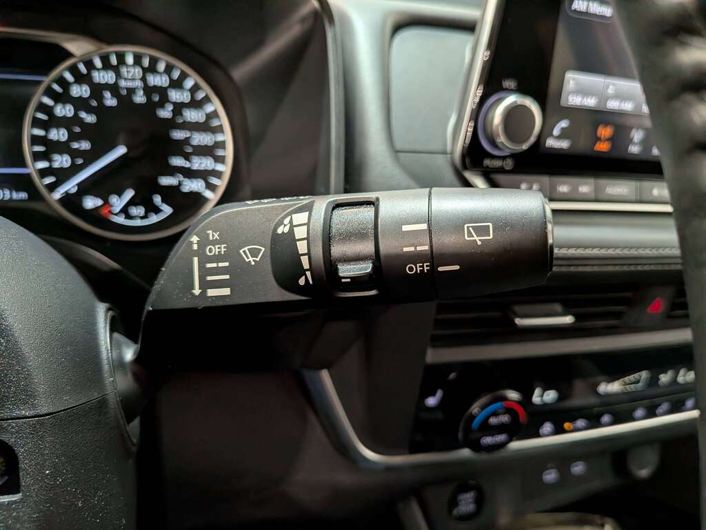 Nissan Rogue 2024