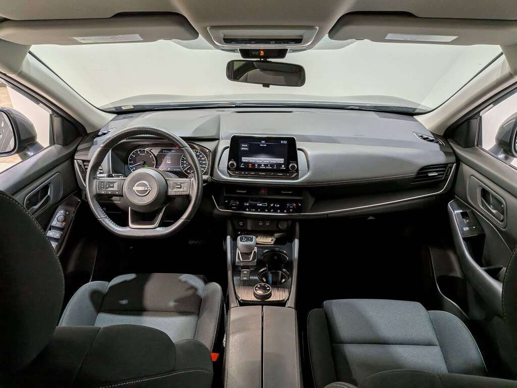 Nissan Rogue 2024