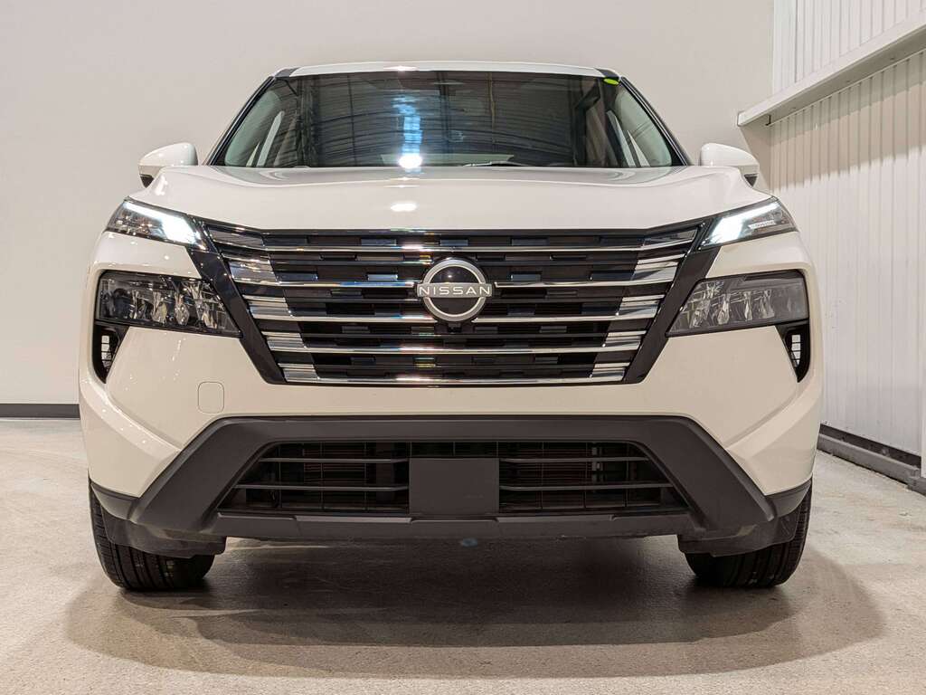 Nissan Rogue 2024