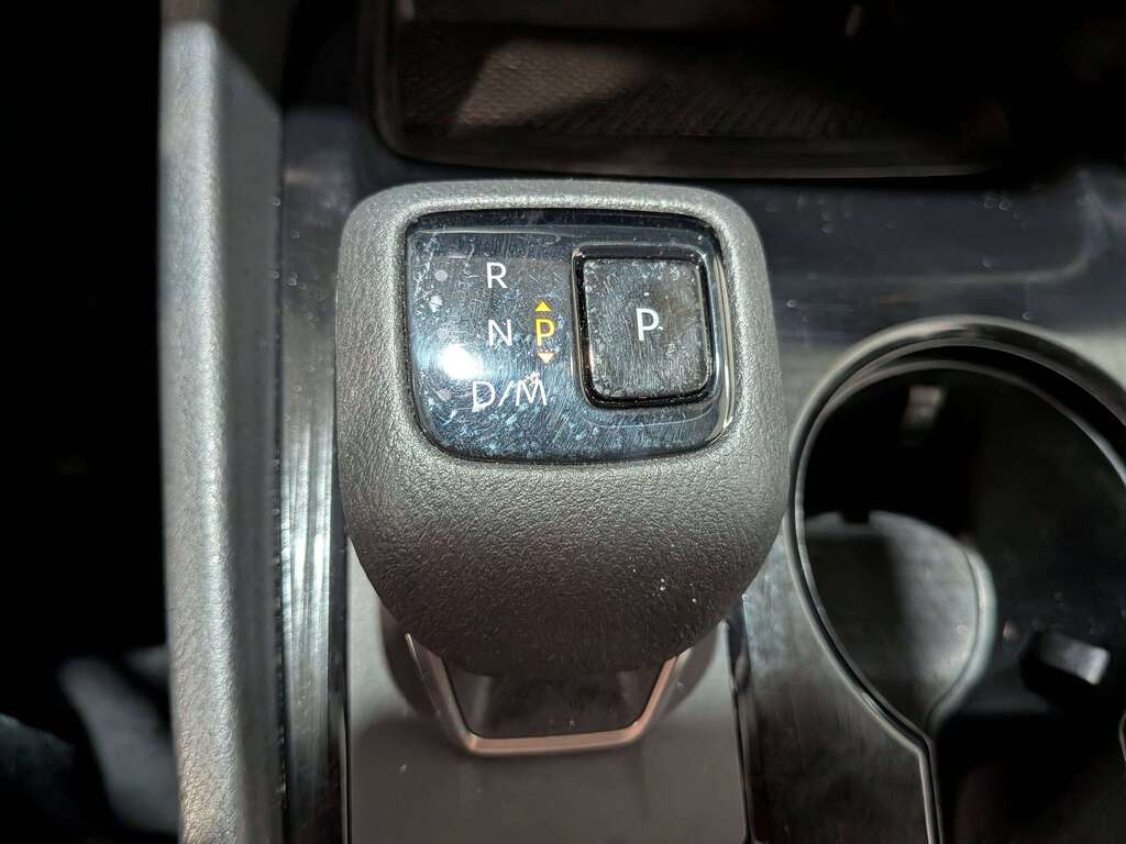 Nissan Rogue 2024