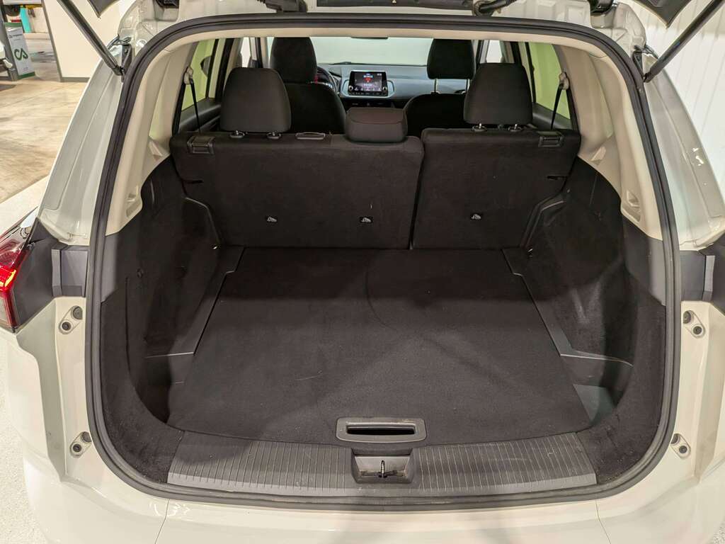 Nissan Rogue 2024