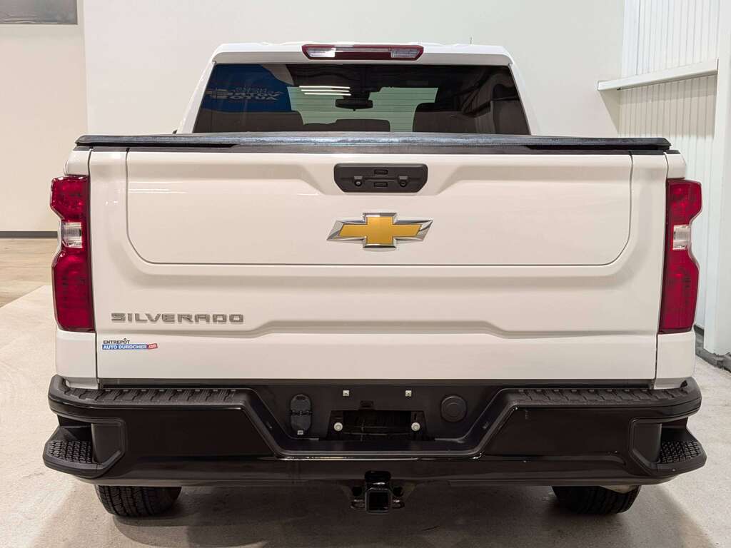 Chevrolet 1500 2023