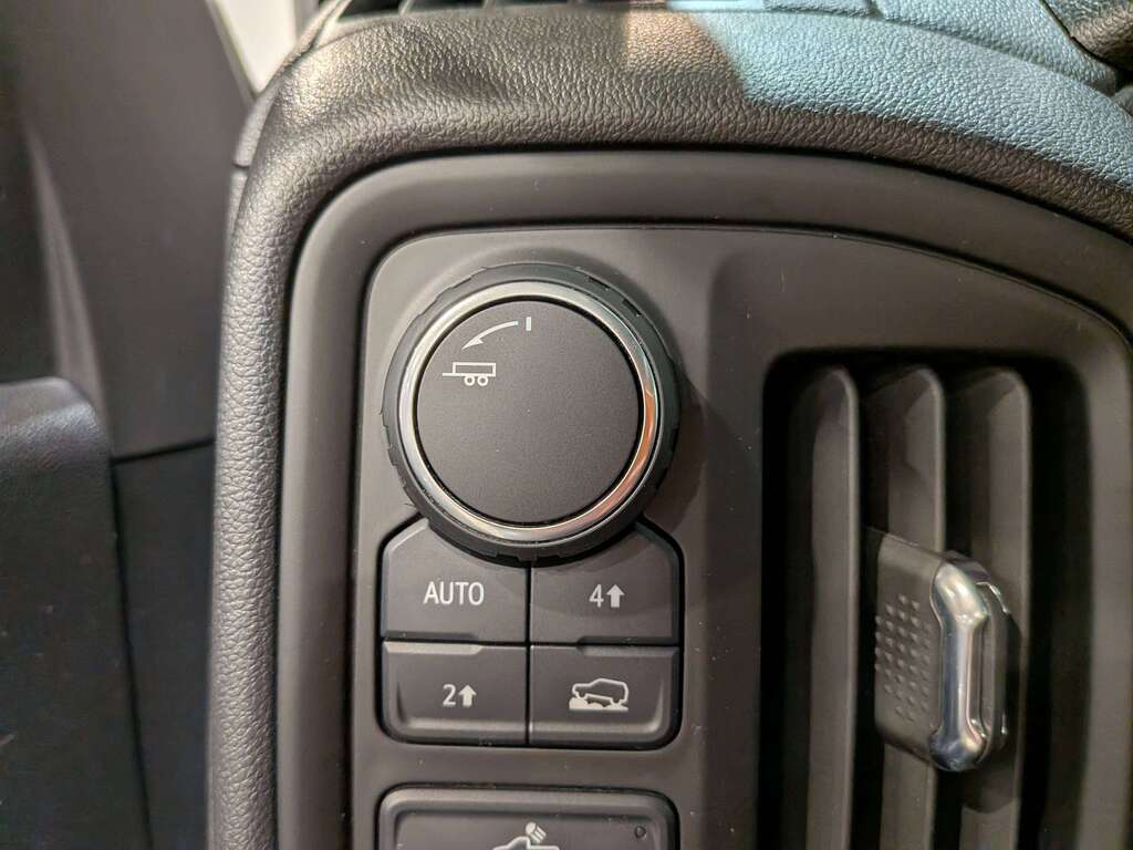 Chevrolet 1500 2023