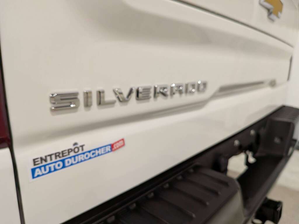 Chevrolet 1500 2023