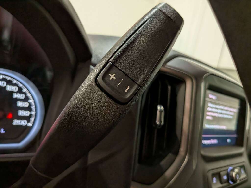 Chevrolet 1500 2023