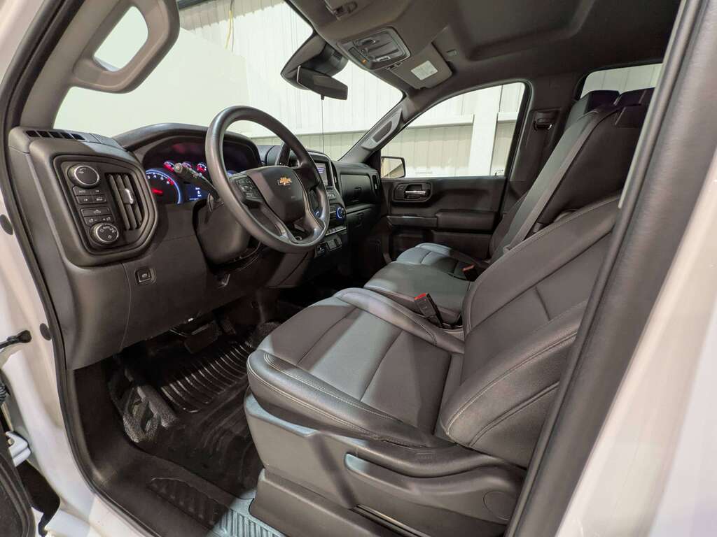 Chevrolet 1500 2023