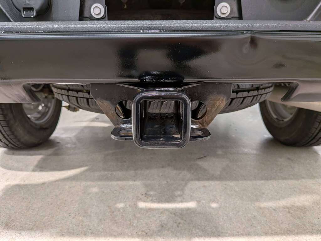 Chevrolet 1500 2023
