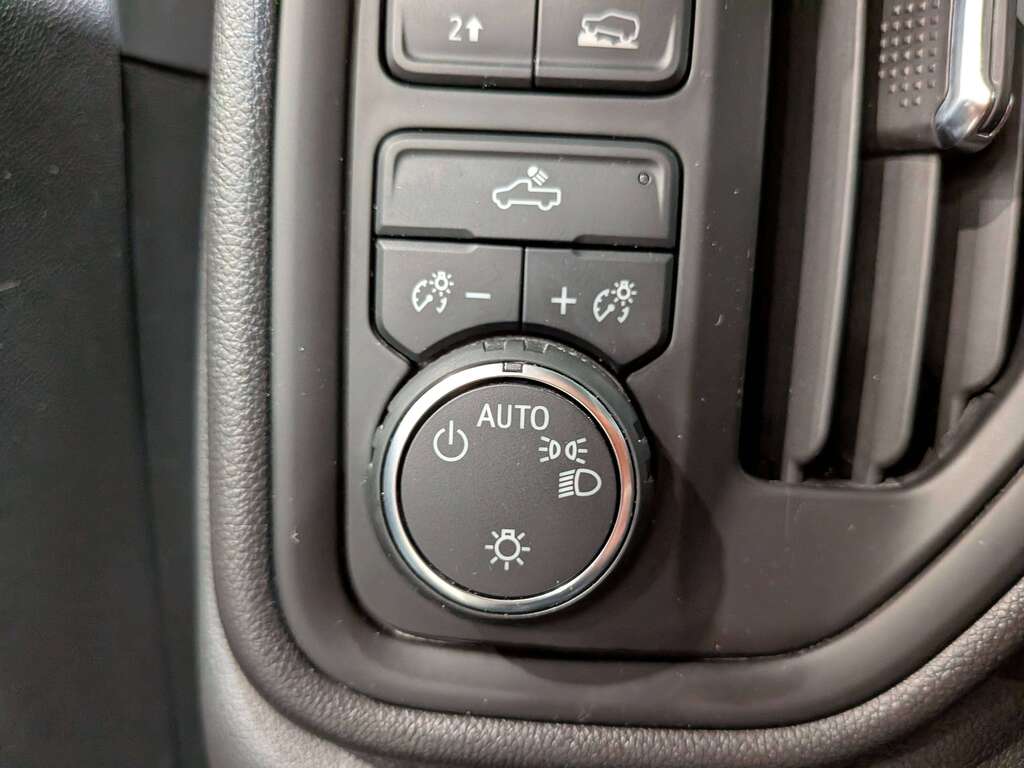 Chevrolet 1500 2023