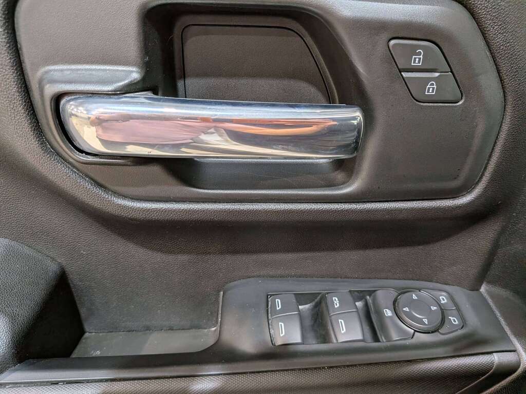 Chevrolet 1500 2023