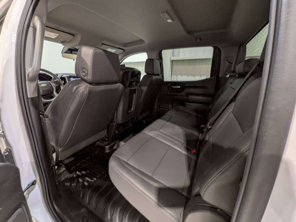 Chevrolet 1500 2023