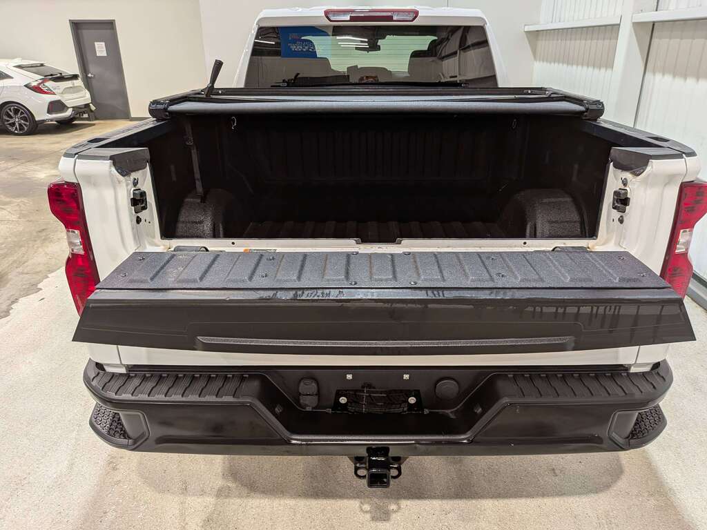 Chevrolet 1500 2023