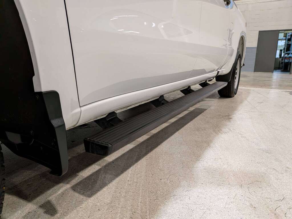 Chevrolet 1500 2023