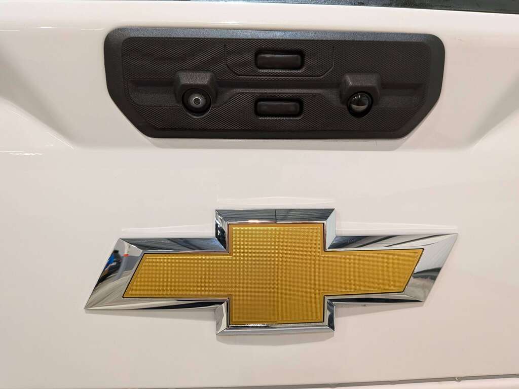Chevrolet 1500 2023