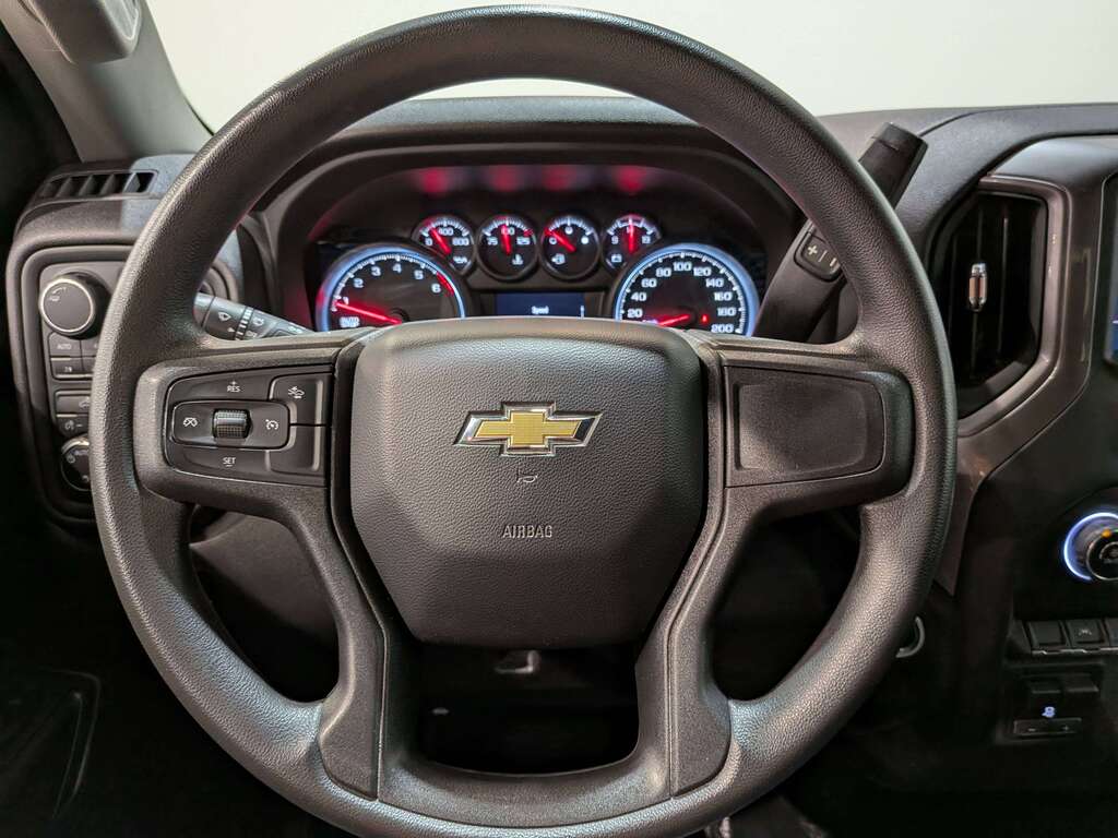 Chevrolet 1500 2023