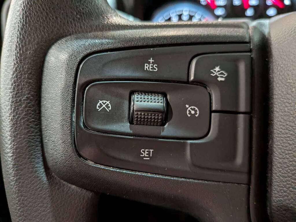 Chevrolet 1500 2023