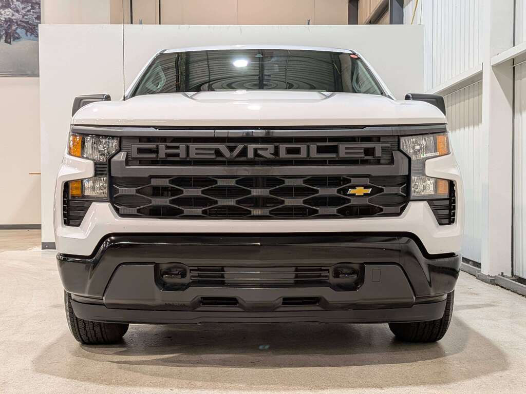 Chevrolet 1500 2023