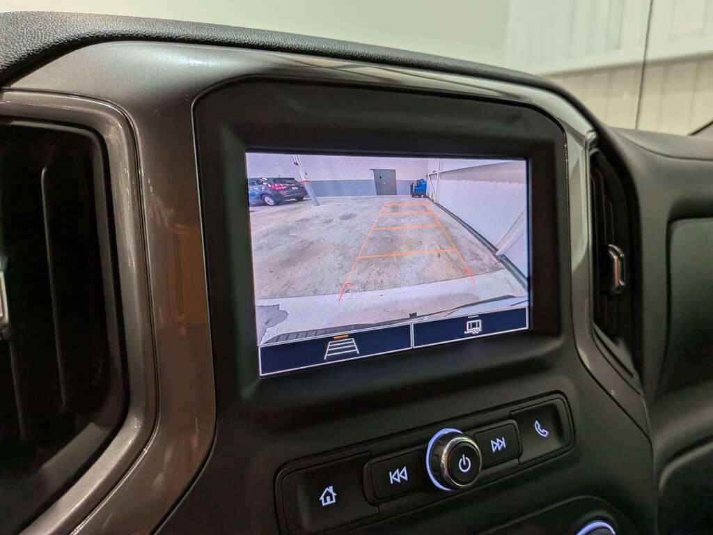 Chevrolet 1500 2023