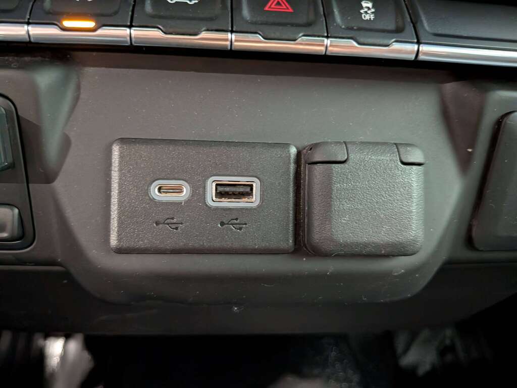 Chevrolet 1500 2023
