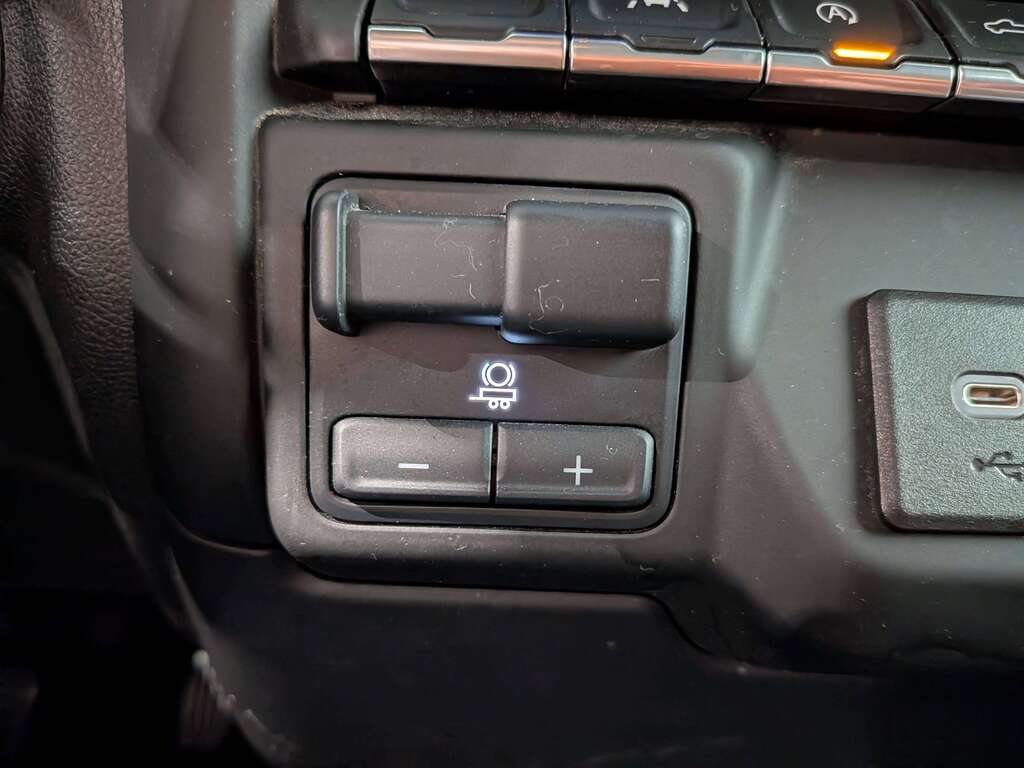 Chevrolet 1500 2023