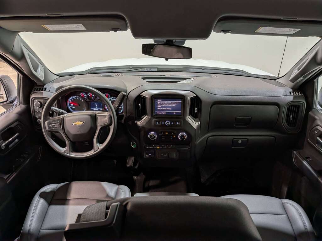 Chevrolet 1500 2023