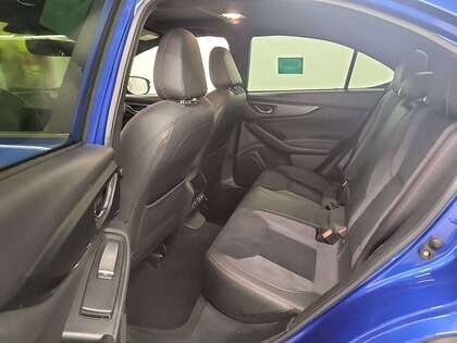 used 2023 Subaru WRX car, priced at $36,730