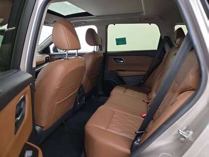 used 2024 Nissan Rogue car, priced at $35,330