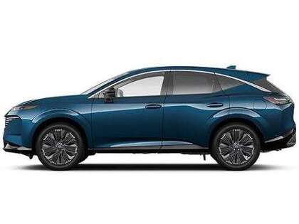 used 2025 Nissan Murano car, priced at $50,730
