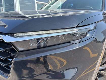 used 2023 Honda CR-V car, priced at $28,495