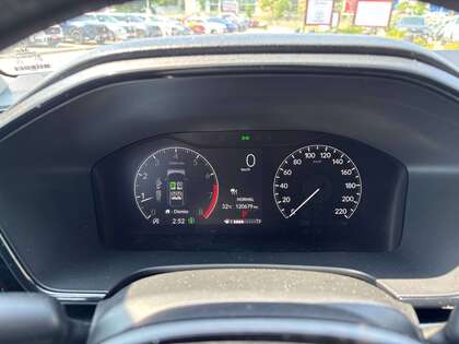 used 2023 Honda CR-V car, priced at $28,495