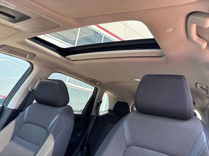 used 2023 Honda CR-V car, priced at $28,495